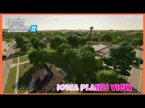 Iowa Plains View v1.0.0.4