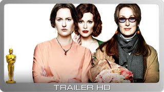 The Hours ≣ 2002 ≣ Trailer