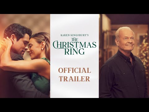 Karen Kingsbury's the Christmas Ring'