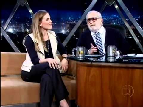 Jô Entrevista - Mariana Ferrão