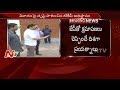 TDP plans to make J.C. Diwakar Reddy to apologise to airport staff