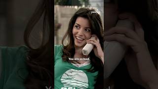 You can’t call Carmen on the clock… #GeorgeLopez #CarmenLopez #Shorts