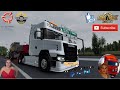 Scania NG Tcab SCS Base v1.4.0.2