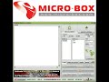 SAMSUNG L170 unlock by MicroBox - www.micro-box.com