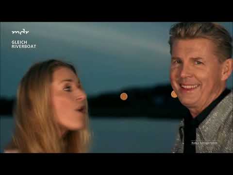 Stefanie Hertel & Markus - Kleine Taschenlampe brenn (10.06.22 - Mit Volldampf und Musik) (MDR)