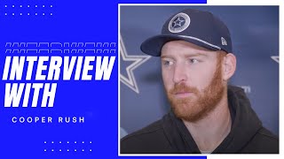 Cooper Rush: This Is Why You Do It | Dallas Cowboys 2024