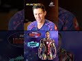 Trent Boult names Rajasthan Royals teammates as Avengers superheroes | #IPLOnStar  - 00:46 min - News - Video