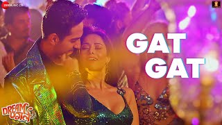 Gat Gat – Meet Bros – Khushboo Grewal – Dream Girl Video HD
