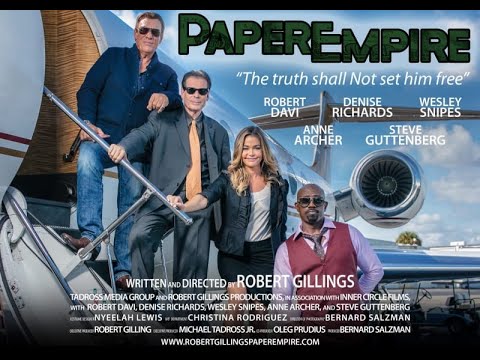 Paper Empire'