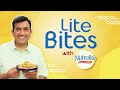 Nutralite Chocolate Besan Burfi | #LiteBites by Chef Sanjeev Kapoor | Sanjeev Kapoor Khazana  - 03:13 min - News - Video
