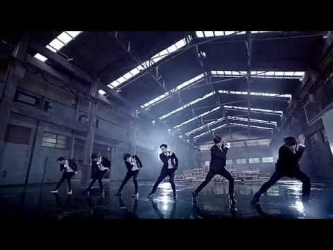 TEEN TOP(틴탑)_I'm Sorry (우린 문제없어) MV