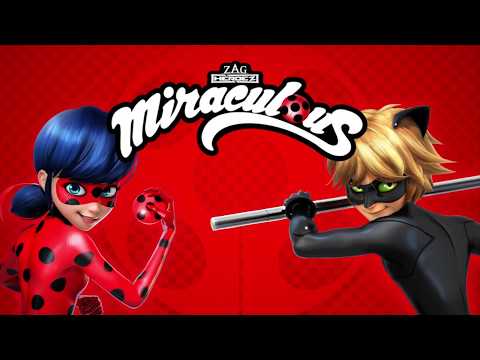 Miraculous Ladybug Cat Noir 4560 Download Apk For