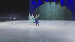 Disney on Ice magic arrives in Buffalo