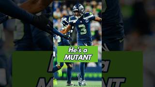 Seattle's Emmanwori is a MUTANT: This Pass Break Up Says it All #seahawks