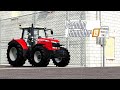 Massey Ferguson 7600 Edit v1.0.0.0