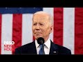 WATCH LIVE: President Joe Biden’s 2024 State of the Union Address | Direct House floor feed