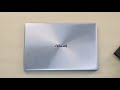 Экспресс-обзор ноутбука ASUS Zenbook UX330CA FC104T