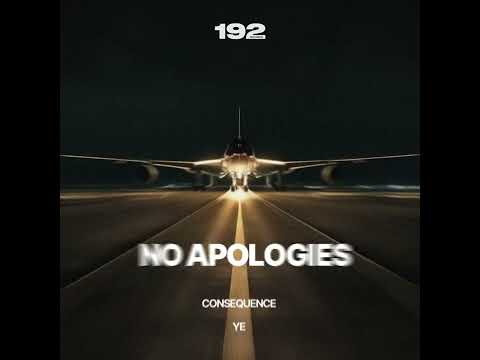 No Apologies featuring YE (Audio Only)