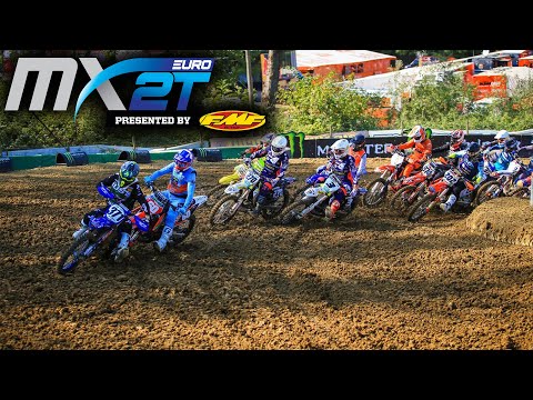 EMX2T presented by FMF - Ep2 2020
