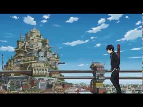 Blue Exorcist'