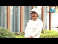 Watch Sonali Bendre beaming with happiness