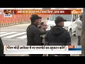 Modi Ayodhya visit: अयोध्या में PM मोदी का 15KM. लंबा रोड शो | Ram Mandir  - 01:07 min - News - Video