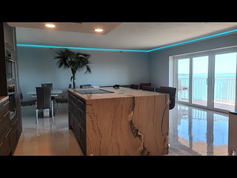 Property video
