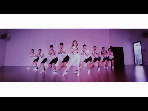 TALK TO ME (Có Nên Dừng Lại ?) | CHI PU Dance Version | Heaven Dance Team