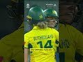 Ashleigh Gardner hits the winning runs as AUS beat ENG! | #CWC25 | #AUSvENG