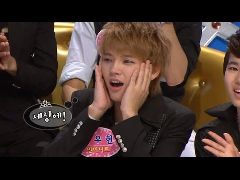 '카라vs포미닛' 바꿔부르자, 남자그룹 반응