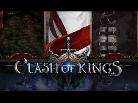 Clash of Kings: The West IPA Cracked for iOS Free Download