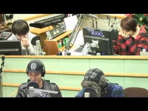 EXOミニドラマ「言えなかった愛」140110 @슈키라 【日本語字幕】
