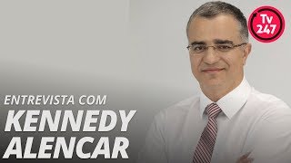 Mix Palestras | Entrevista com Kennedy Alencar