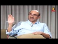 Daggubati Suresh Babu Interview About His Family And Films