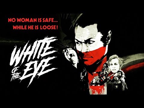 White of the Eye'
