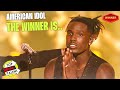 American Idol 2025 WINNER Jamal Roberts - EVERY Performance! (Audition to Finale)