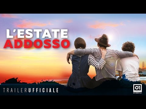 L'estate addosso'