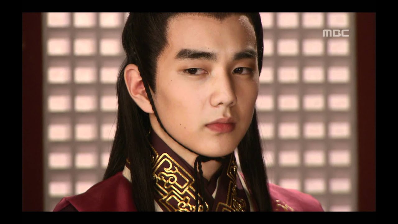 The Great Queen Seondeok, 40회, EP40, #07 - YouTube