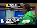 11 TV Hill: CIAA financial summit helps with college affordability