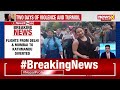 Nepal Protests Over Social Media Ban: PM Spotted Boarding Helicopter Amid Unrest | NewsX  - 10:30 min - News - Video