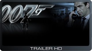 James Bond 007 - Liebesgrüße aus