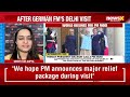 India EU FTA Soon? Special Team To Arrive | Clear Momentum Amid Trump Tariffs - 25:02 min - News - Video