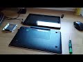 Asus T200TA: How to fit standard 2.5