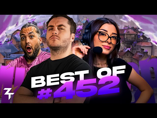 ILS ONT TRICHÉ ... - Best of ZeratoR #452