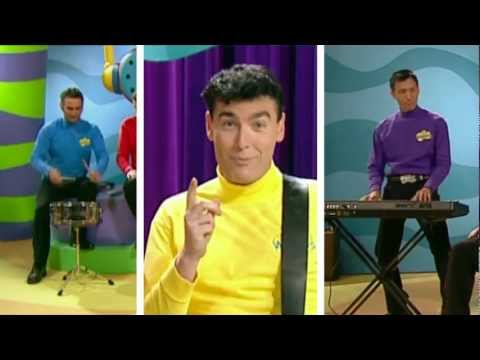 Fruit Salad (yummy Yummy) - The Wiggles - VAGALUME