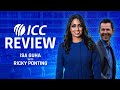 Ricky Pontings high praise for Pakistan stars | The ICC Review