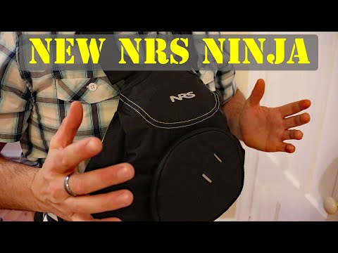 video NRS Ninja