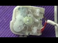 Ремонт стиральной машины Saturn ST-WM 1615 своими руками  - Продолжительность: 15:01
