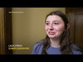 Youth activists push for climate education Minnesota schools  - 01:22 min - News - Video