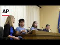 Youth activists push for climate education Minnesota schools